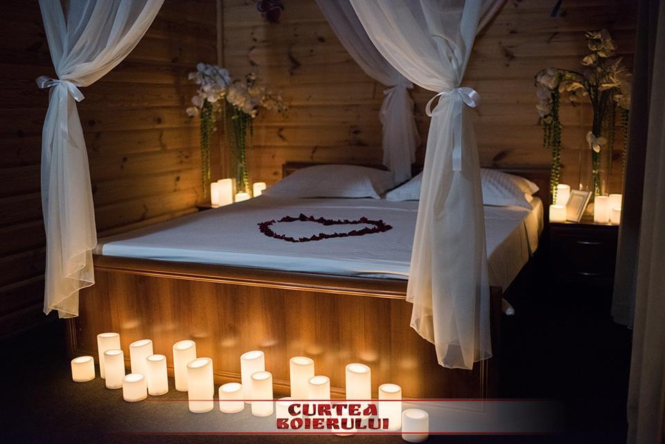 Curtea Boierului Hotel Peresecina ภายนอก รูปภาพ